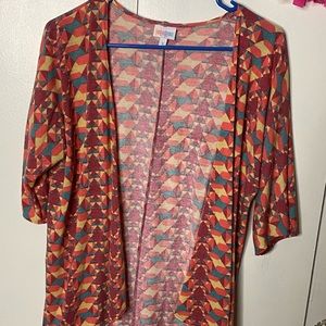 LuLaRoe Bianka Size 3